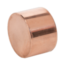 Sealey 342/310C Copper Hammer Face for CFH02 & CRF15