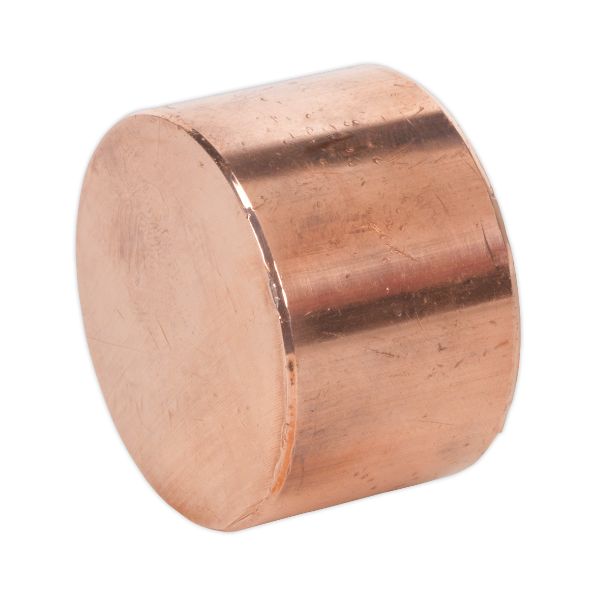 Sealey 342/312C Copper Hammer Face for CFH03 & CRF25