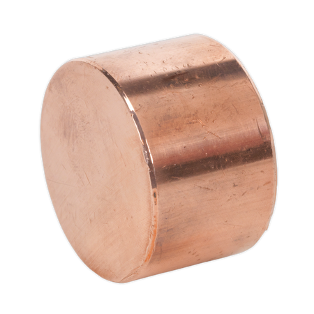 Sealey 342/312C Copper Hammer Face for CFH03 & CRF25