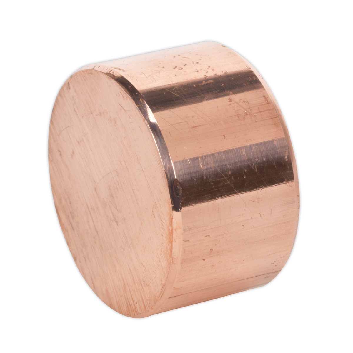 Sealey 342/314C Copper Hammer Face for CFH04 & CRF35