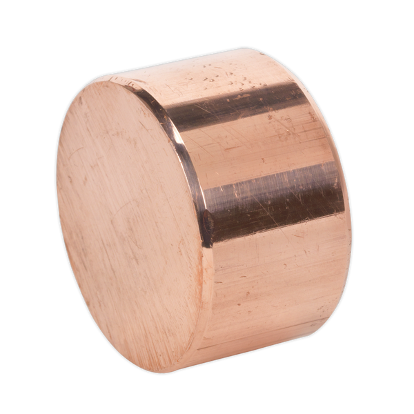 Sealey 342/314C Copper Hammer Face for CFH04 & CRF35