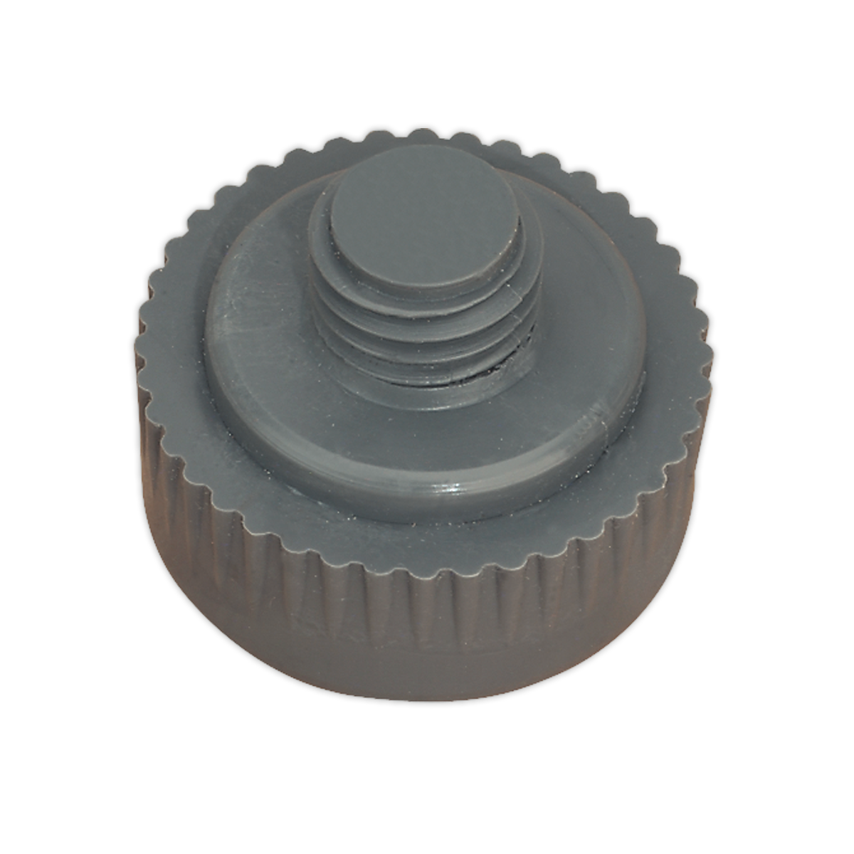 Sealey 342/710VF Nylon Hammer Face, Soft/Grey for NFH10