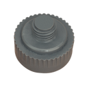 Sealey 342/710VF Nylon Hammer Face, Soft/Grey for NFH10