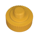 Sealey 342/712AF Nylon Hammer Face, Extra Hard/Yellow for NFH10