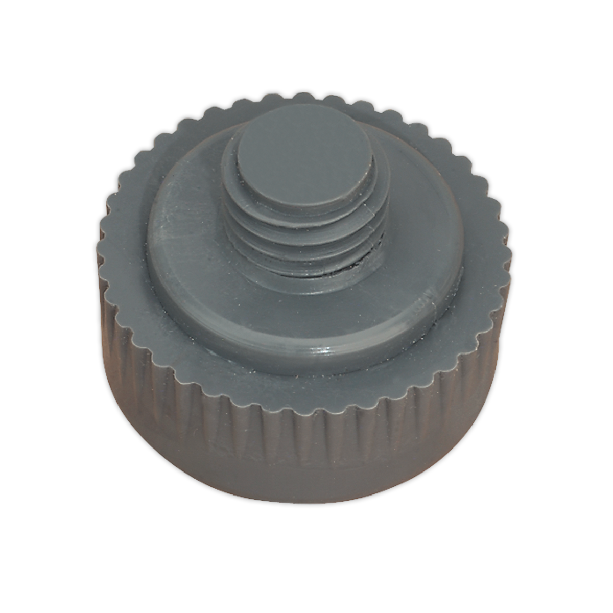Sealey 342/714VF Nylon Hammer Face, Soft/Grey for DBHN20 & NFH175