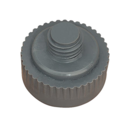 Sealey 342/714VF Nylon Hammer Face, Soft/Grey for DBHN20 & NFH175