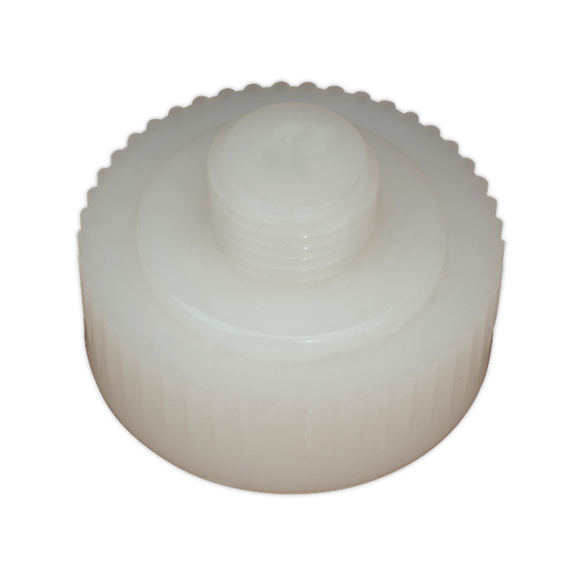 Sealey 342/716NF Nylon Hammer Face, Hard/White for DBHN275