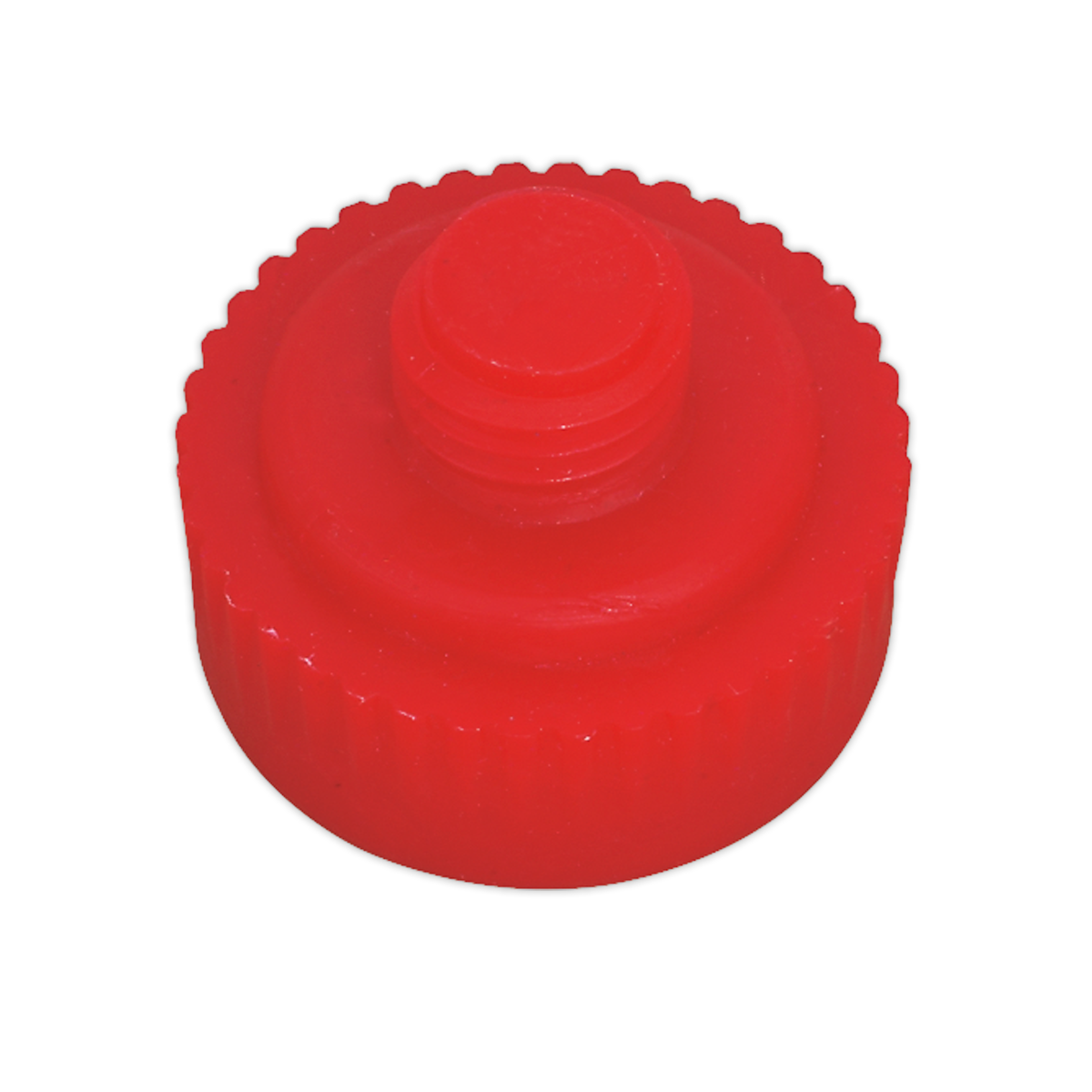 Sealey 342/716PF Nylon Hammer Face, Medium/Red for DBHN275