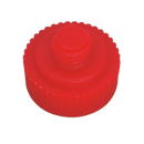 Sealey 342/716PF Nylon Hammer Face, Medium/Red for DBHN275