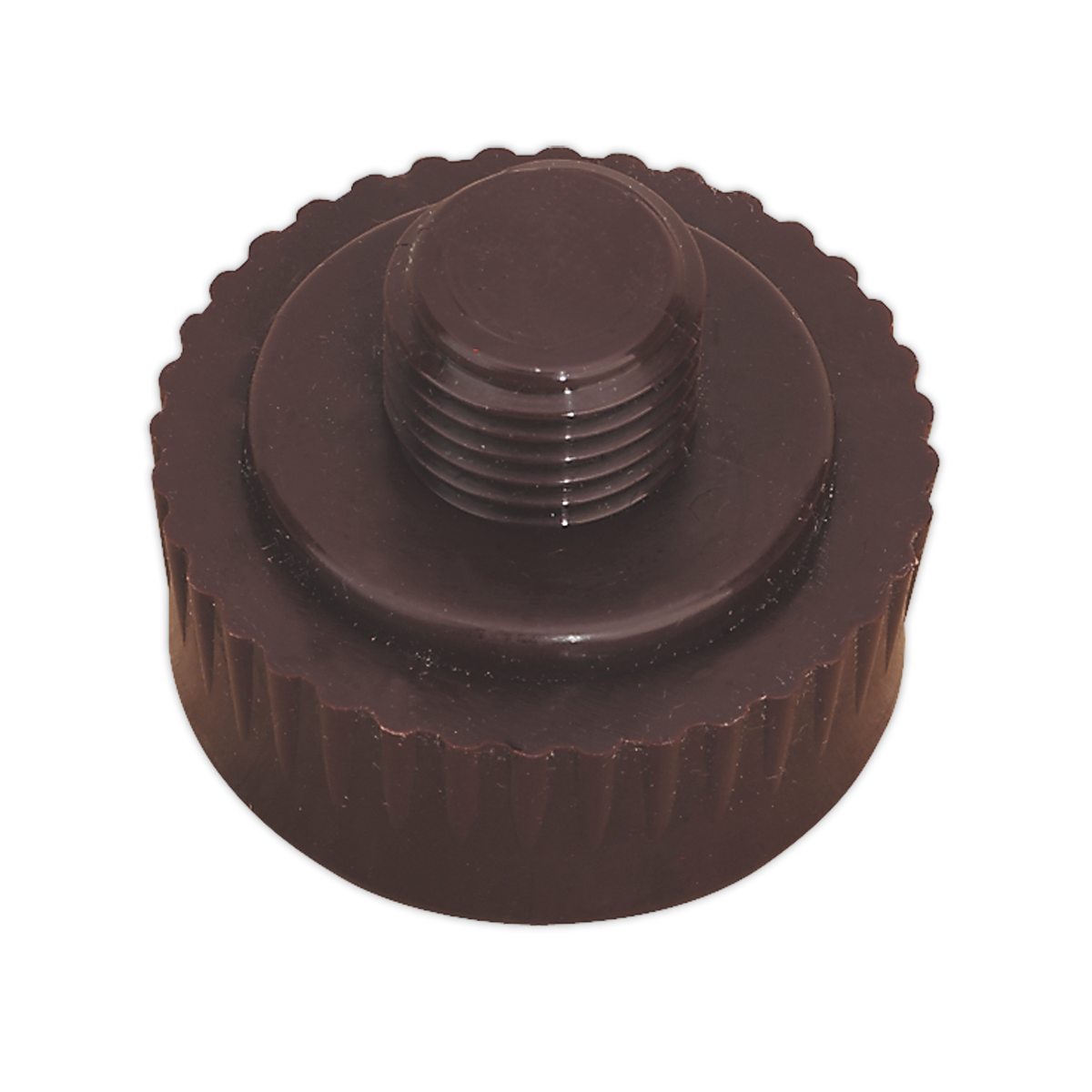 Sealey 342/716TF Nylon Hammer Face, Tough/Brown for DBHN275
