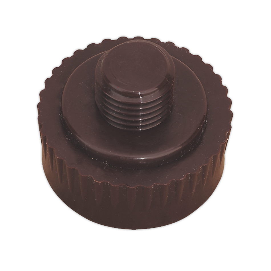 Sealey 342/716TF Nylon Hammer Face, Tough/Brown for DBHN275