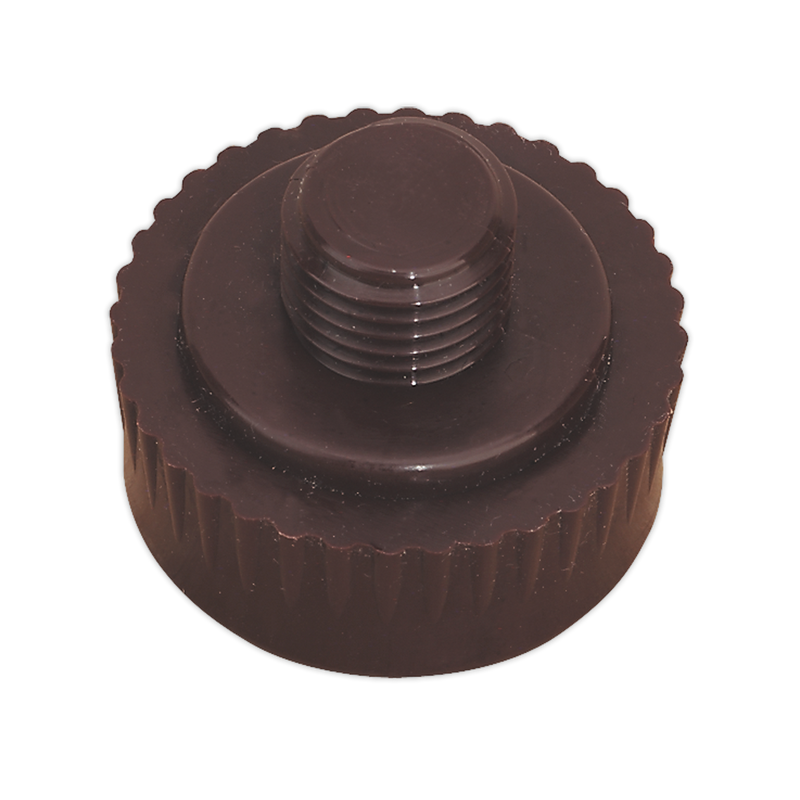 Sealey 342/716TF Nylon Hammer Face, Tough/Brown for DBHN275