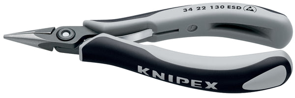 KNIPEX 34 22 130 ESD RELAY ADJUSTING PLIERS