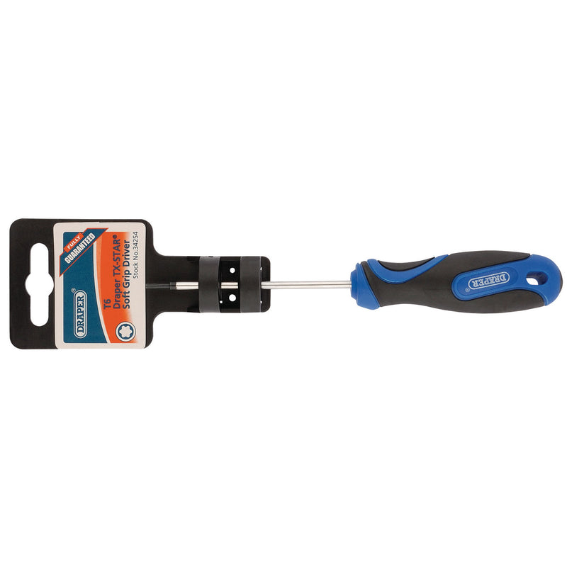 Draper 34254 Draper TX-STAR&