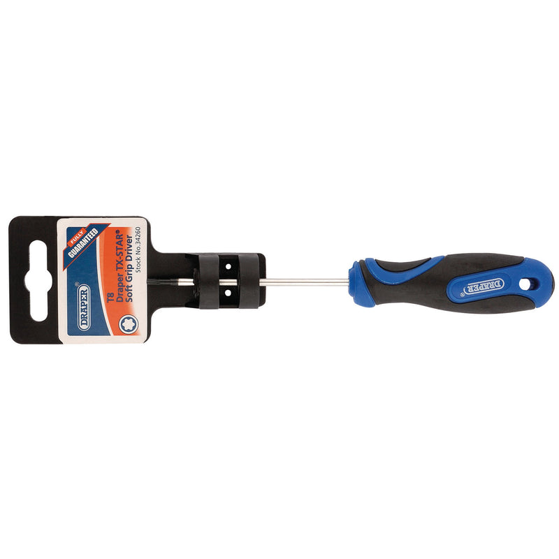 Draper 34260 Draper TX-STAR&