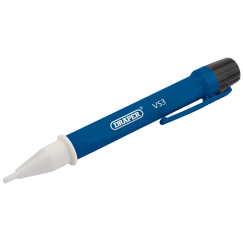 Draper 34277 Cat III 600V Non Contact Voltage Tester