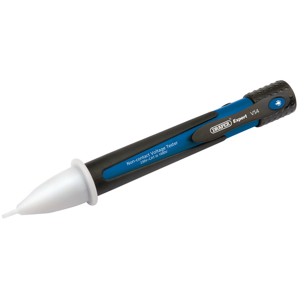 Draper 34278 1000V Cat III Non Contact Voltage Tester