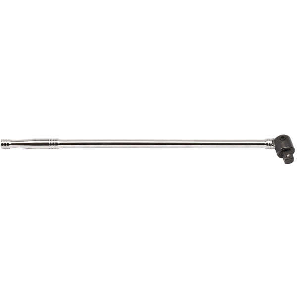 Draper 34335 Breaker Bar, 3/4" Sq. Dr., 640mm