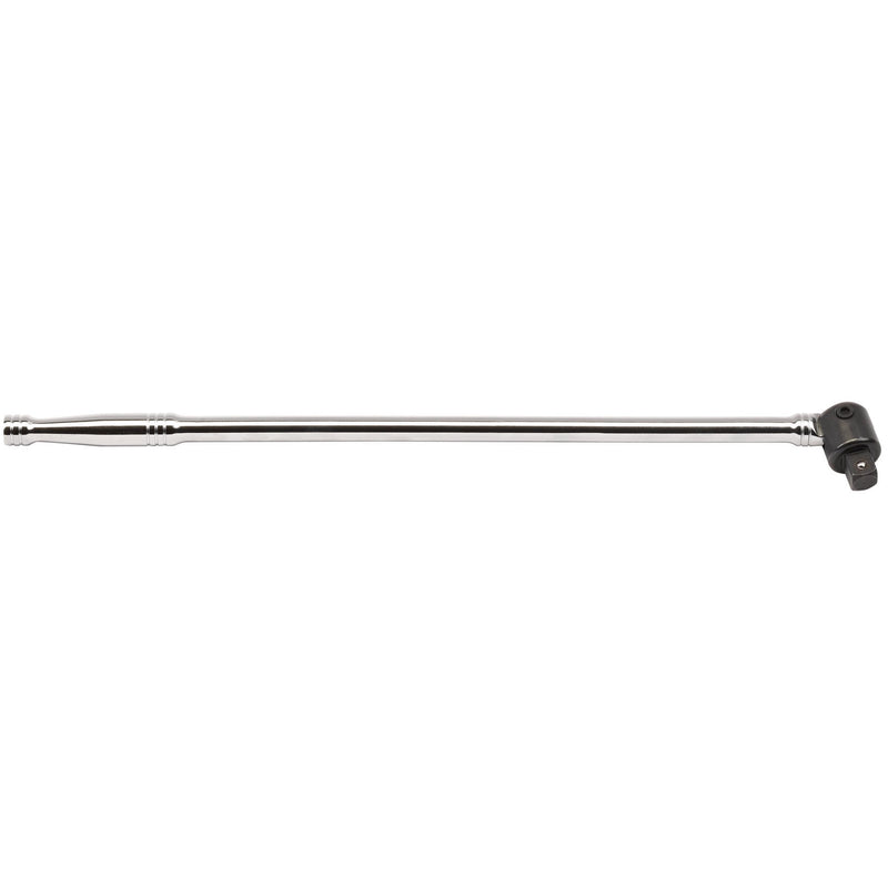 Draper 34335 Breaker Bar, 3/4" Sq. Dr., 640mm
