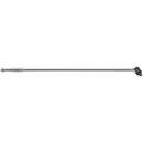 Draper 34336 Breaker Bar, 1/2" Sq. Dr., 750mm