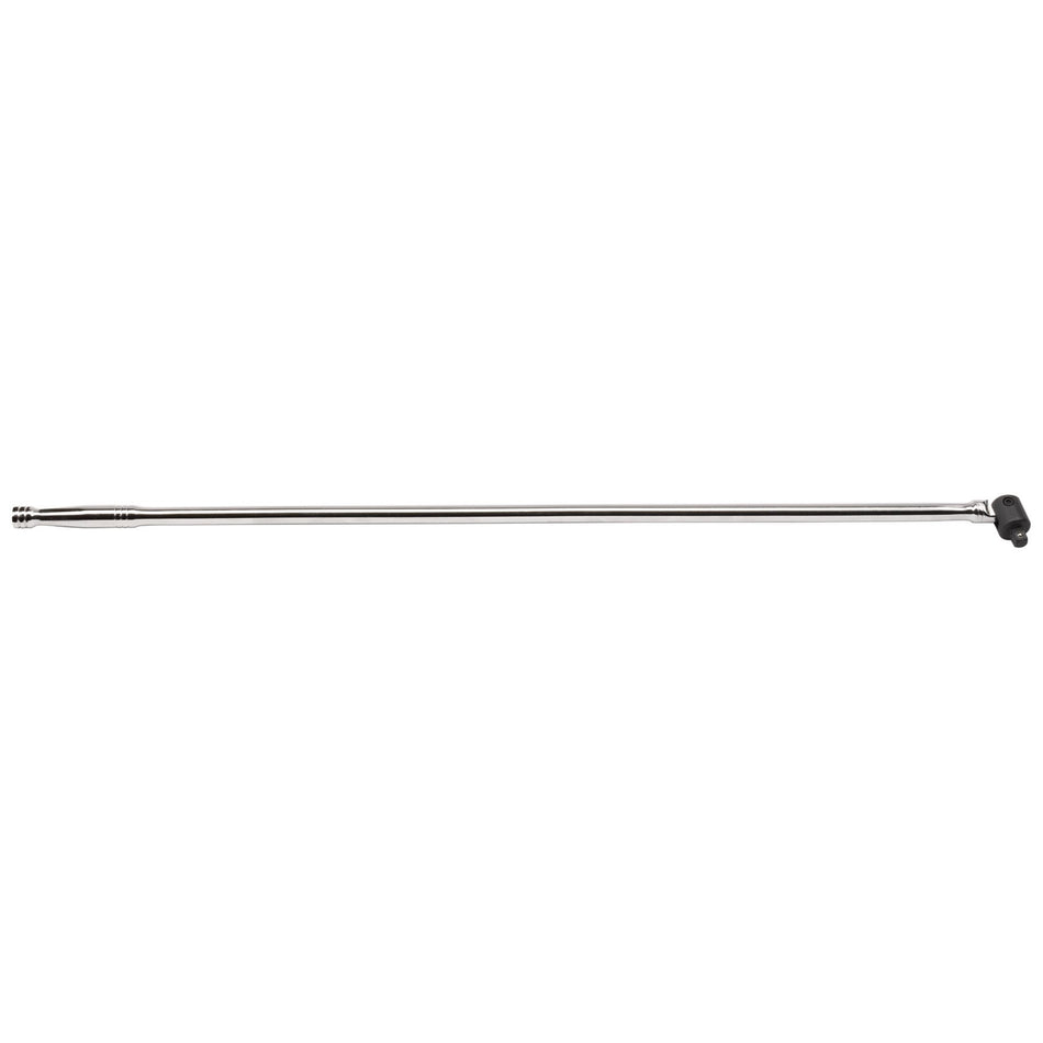 Draper 34337 Breaker Bar, 1/2" Sq. Dr., 1000mm