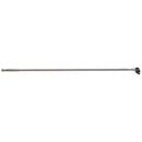 Draper 34337 Breaker Bar, 1/2" Sq. Dr., 1000mm