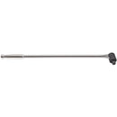 Draper 34339 Breaker Bar, 3/4" Sq. Dr., 760mm