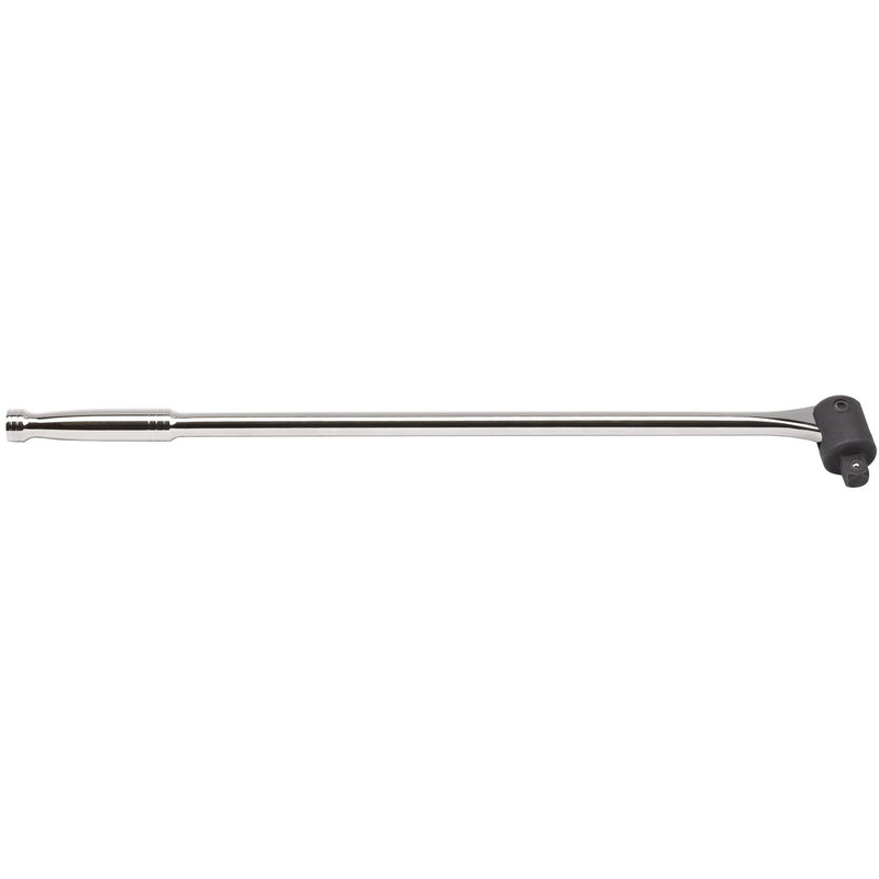 Draper 34339 Breaker Bar, 3/4" Sq. Dr., 760mm