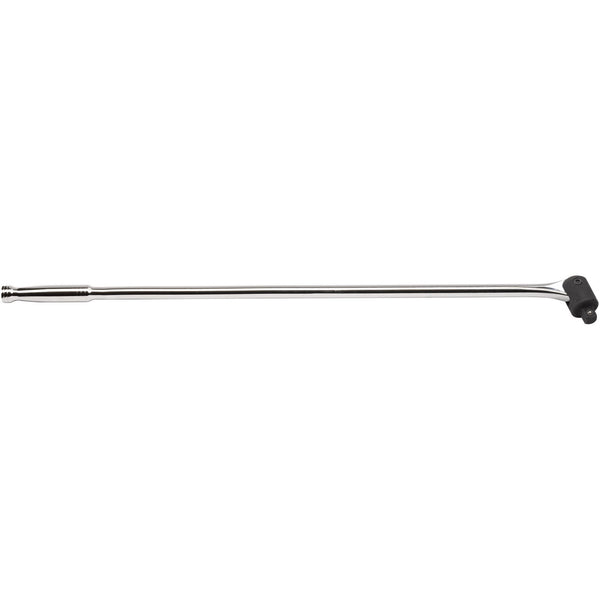 Draper 34341 Breaker Bar, 3/4" Sq. Dr., 1000mm