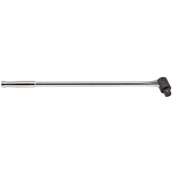 Draper 34342 Expert 1" Square Drive Breaker Bar (760mm)