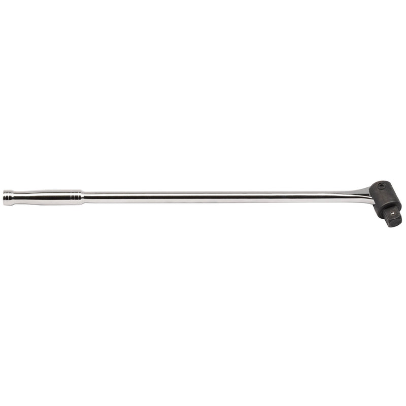 Draper 34342 Expert 1" Square Drive Breaker Bar (760mm)