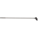 Draper 34343 Breaker Bar, 1" Sq. Dr., 1000mm