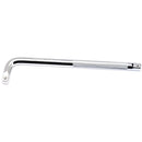 Draper 34496 Offset Handle, 1/2" Sq. Dr.