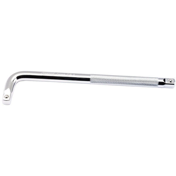 Draper 34496 Offset Handle, 1/2" Sq. Dr.
