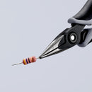 KNIPEX 34 52 130 ESD RELAY ADJUSTING PLIERS