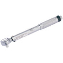 Draper 34570 Ratchet Torque Wrench, 3/8" Sq. Dr., 10 - 80Nm (Display Packed)