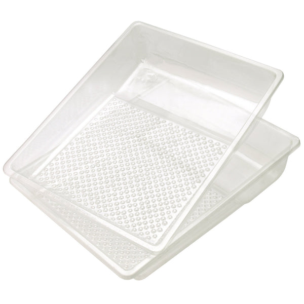 Draper 34693 Disposable Paint Tray Liners, 230mm (Pack of 5)