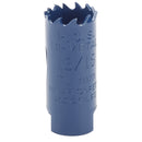 Draper 34744 HSS Bi-metal Holesaw Blade, 21mm