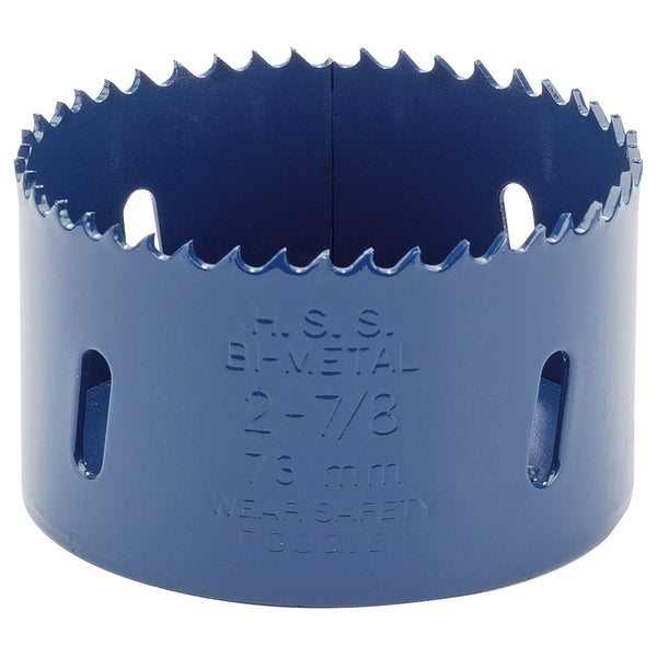Draper 34766 HSS Bi-metal Holesaw Blade, 73mm