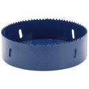 Draper 34775 HSS Bi-metal Holesaw Blade, 140mm