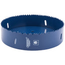 Draper 34777 HSS Bi-metal Holesaw Blade, 168mm