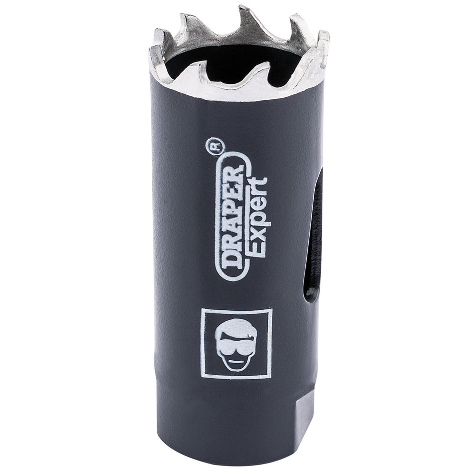 Draper 34783 Cobalt Hole Saw, 20mm