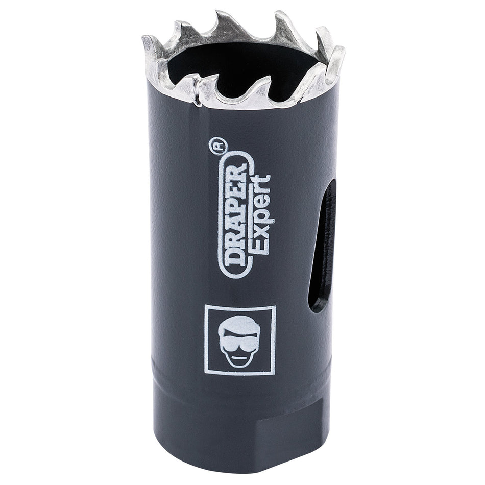 Draper 34784 Cobalt Hole Saw, 22mm