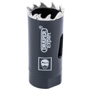 Draper 34784 Cobalt Hole Saw, 22mm