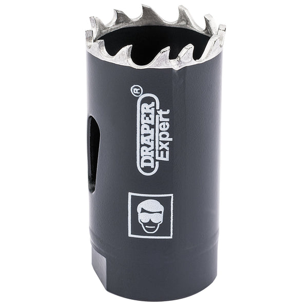 Draper 34785 Cobalt Hole Saw, 25mm