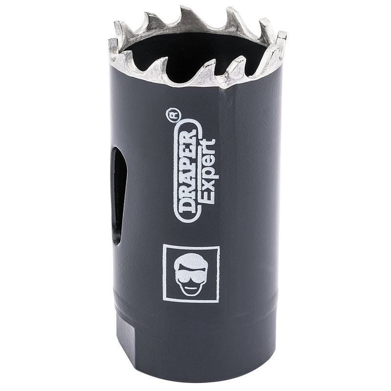 Draper 34785 Cobalt Hole Saw, 25mm