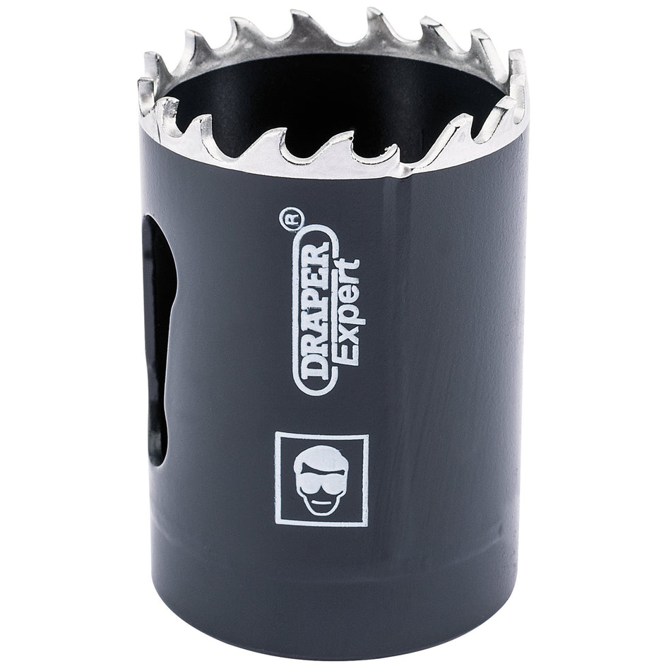 Draper 34788 Cobalt Hole Saw, 35mm