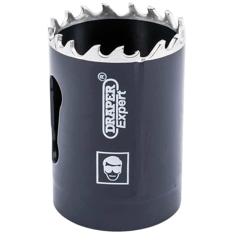 Draper 34788 Cobalt Hole Saw, 35mm
