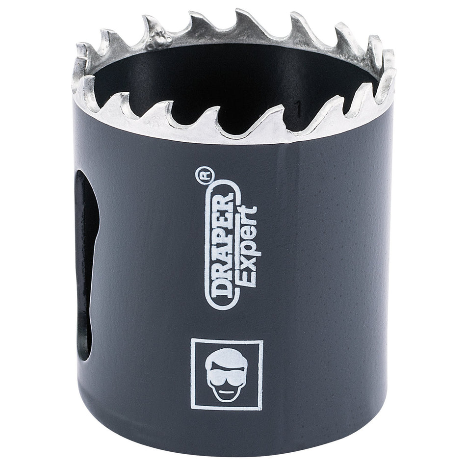 Draper 34789 Cobalt Hole Saw, 38mm