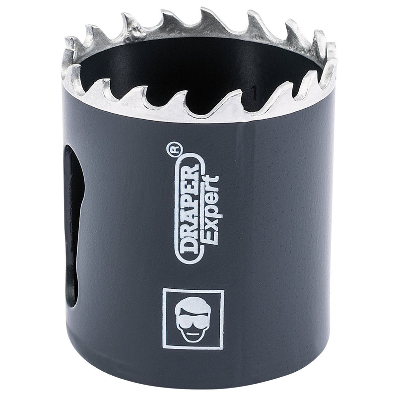 Draper 34789 Cobalt Hole Saw, 38mm